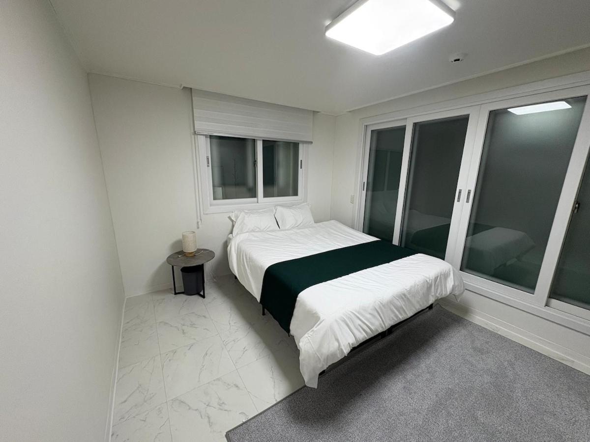 Appartamento Relaxing Quiet Area Seul